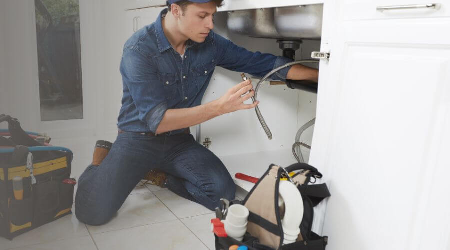 Local expert plumbing services in Willis, VA